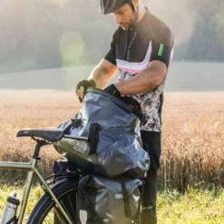 Ortlieb Rack-Pack XL 89L Black -Trendy Tassenwinkel image 4664