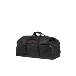 Samsonite Ecodiver Duffle L Black -Trendy Tassenwinkel image 4667