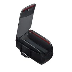 Samsonite Ecodiver Duffle L Black -Trendy Tassenwinkel image 4670