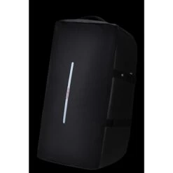 Samsonite Ecodiver Duffle L Black -Trendy Tassenwinkel image 4671