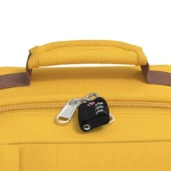 CabinZero Classic 44L Ultra Light Cabin Bag Hoi An -Trendy Tassenwinkel image 4684