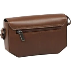 Burkely Nocturnal Nova Crossbody Bag Cognac 9 Burkely Nocturnal Nova Crossbody Bag Cognac -Trendy Tassenwinkel image 469