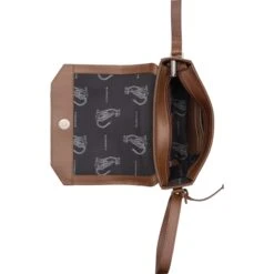 Burkely Nocturnal Nova Crossbody Bag Cognac 10 Burkely Nocturnal Nova Crossbody Bag Cognac -Trendy Tassenwinkel image 470