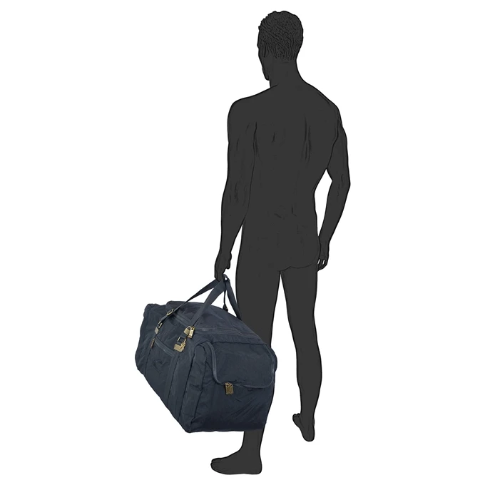 Camel Active Journey Reistas L Dark Blue 2 Camel Active Journey Reistas L Dark Blue - Afbeelding 2