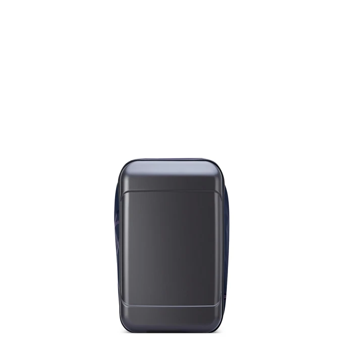 Peugeot Voyages Hybrid Cabin Bag 55 Blue 3 Peugeot Voyages Hybrid Cabin Bag 55 Blue - Afbeelding 3