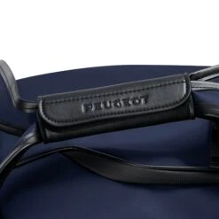 Peugeot Voyages Hybrid Cabin Bag 55 Blue 14 Peugeot Voyages Hybrid Cabin Bag 55 Blue -Trendy Tassenwinkel image 4715