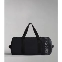 Napapijri Salinas Travelbag Black -Trendy Tassenwinkel image 4724