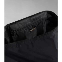 Napapijri Salinas Travelbag Black -Trendy Tassenwinkel image 4725