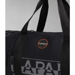 Napapijri Salinas Travelbag Black -Trendy Tassenwinkel image 4726