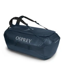Osprey Transporter 120 Duffel Venturi Blue -Trendy Tassenwinkel image 4741