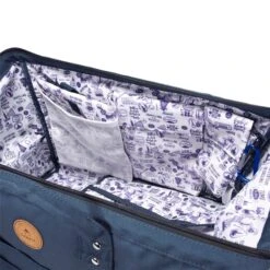 Cabaïa Cabaia Duffle Bag Chicago -Trendy Tassenwinkel image 4751