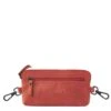 DR Amsterdam Tampa Loop Bag Orange