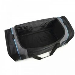 Decent Flexplus Reistas 70 Zwart/blauw -Trendy Tassenwinkel image 4770