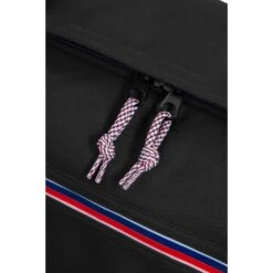 American Tourister Upbeat Duffle Zip Black -Trendy Tassenwinkel image 4781