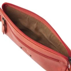 DR Amsterdam Tampa Loop Bag Orange -Trendy Tassenwinkel image 479