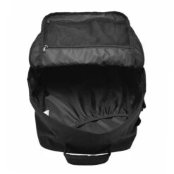 CabinZero Classic 44L Ultra Light Cabin Bag Absolute Black -Trendy Tassenwinkel image 4796