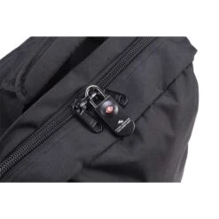 CabinZero Classic 44L Ultra Light Cabin Bag Absolute Black -Trendy Tassenwinkel image 4797