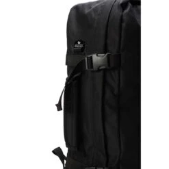 CabinZero Classic 44L Ultra Light Cabin Bag Absolute Black -Trendy Tassenwinkel image 4798