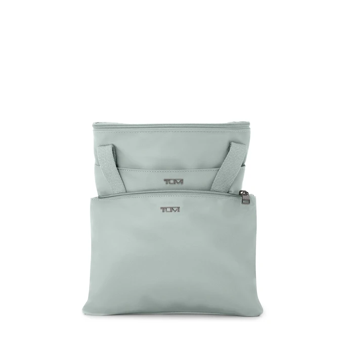 Tumi Voyageur Just In Case Tote Mist 3 Tumi Voyageur Just In Case Tote Mist - Afbeelding 3