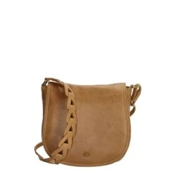 Micmacbags Daydreamer Crossbody Zand