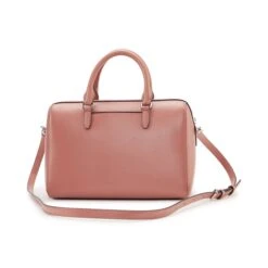 DKNY Paige Md Duffle Terra -Trendy Tassenwinkel image 4813