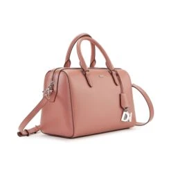 DKNY Paige Md Duffle Terra -Trendy Tassenwinkel image 4814
