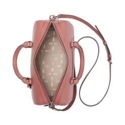 DKNY Paige Md Duffle Terra -Trendy Tassenwinkel image 4816