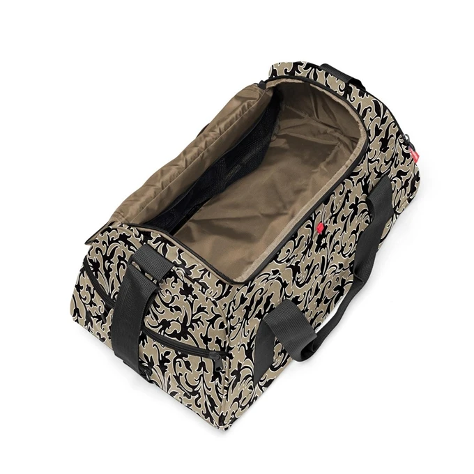 Reisenthel Travelling Activitybag Baroque Marble 3 Reisenthel Travelling Activitybag Baroque Marble - Afbeelding 3