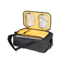 Jack Wolfskin Traveltopia Weekender 30 Phantom -Trendy Tassenwinkel image 4825