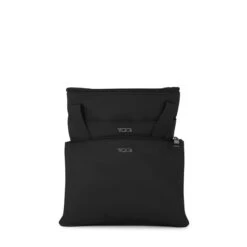 Tumi Voyageur Just In Case Tote Black/gunmetal -Trendy Tassenwinkel image 4829