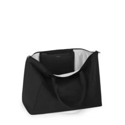 Tumi Voyageur Just In Case Tote Black/gunmetal -Trendy Tassenwinkel image 4830