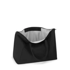 Tumi Voyageur Just In Case Tote Black/gunmetal -Trendy Tassenwinkel image 4831