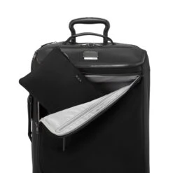 Tumi Voyageur Just In Case Tote Black/gunmetal -Trendy Tassenwinkel image 4833