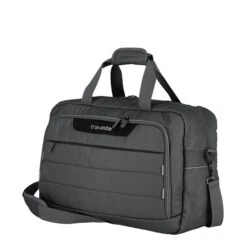 Travelite Skaii Weekender/Backpack Anthracite -Trendy Tassenwinkel image 4836