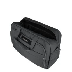Travelite Skaii Weekender/Backpack Anthracite -Trendy Tassenwinkel image 4837