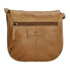 Micmacbags Daydreamer Crossbody Zand -Trendy Tassenwinkel image 484
