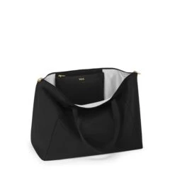 Tumi Voyageur Just In Case Tote Black/gold -Trendy Tassenwinkel image 4843