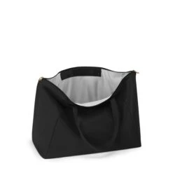 Tumi Voyageur Just In Case Tote Black/gold -Trendy Tassenwinkel image 4844