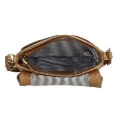 Micmacbags Daydreamer Crossbody Zand -Trendy Tassenwinkel image 485