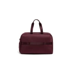 Lipault City Plume Weekender Bordeaux -Trendy Tassenwinkel image 4854