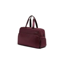 Lipault City Plume Weekender Bordeaux -Trendy Tassenwinkel image 4855
