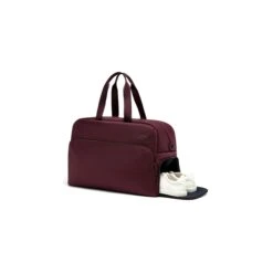 Lipault City Plume Weekender Bordeaux -Trendy Tassenwinkel image 4856