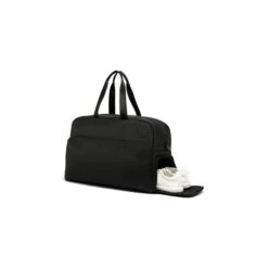 Lipault City Plume Weekender Black -Trendy Tassenwinkel image 4869