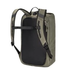 Jack Wolfskin Traveltopia Weekender 30 Dusty Olive -Trendy Tassenwinkel image 4874