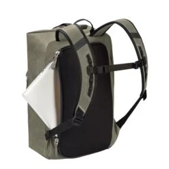 Jack Wolfskin Traveltopia Weekender 30 Dusty Olive -Trendy Tassenwinkel image 4875