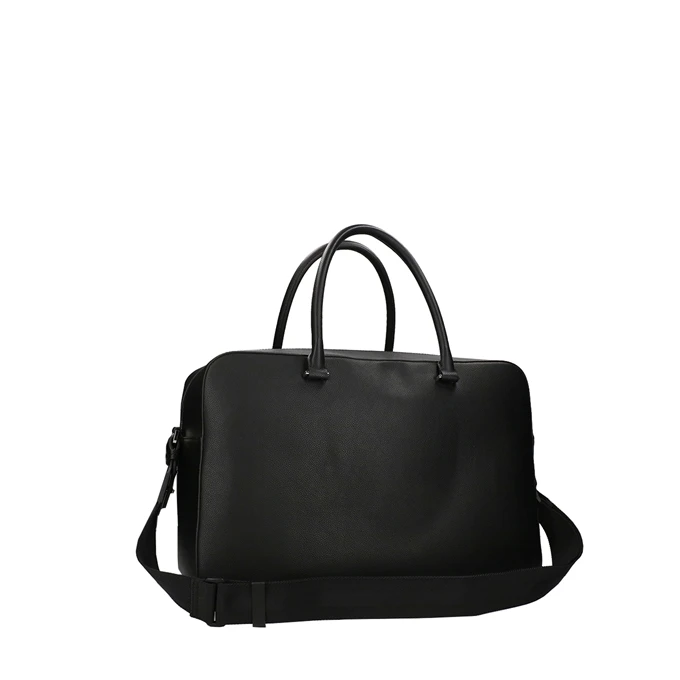 Boss Holdall Document Case Black 3 Boss Holdall Document Case Black - Afbeelding 3