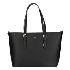 Flora & Co Bags Shopper Zwart