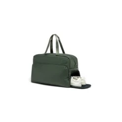 Lipault City Plume Weekender Khaki -Trendy Tassenwinkel image 4894