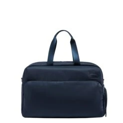 Lipault City Plume Weekender Navy