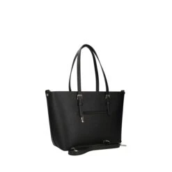 Flora & Co Bags Shopper Zwart -Trendy Tassenwinkel image 492